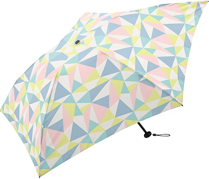 Ultra-light umbrella