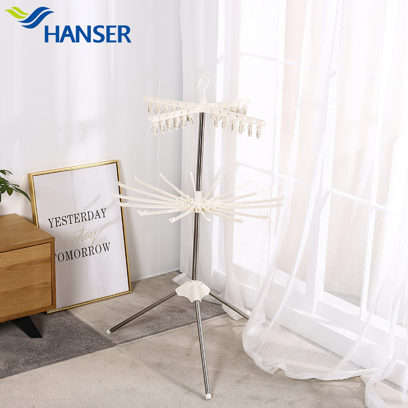 Hanser Site hangers