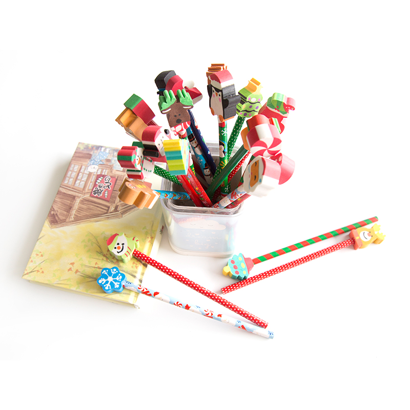 Cute pencil