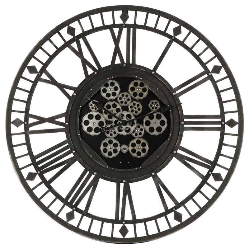 021 Ea21156 Clock