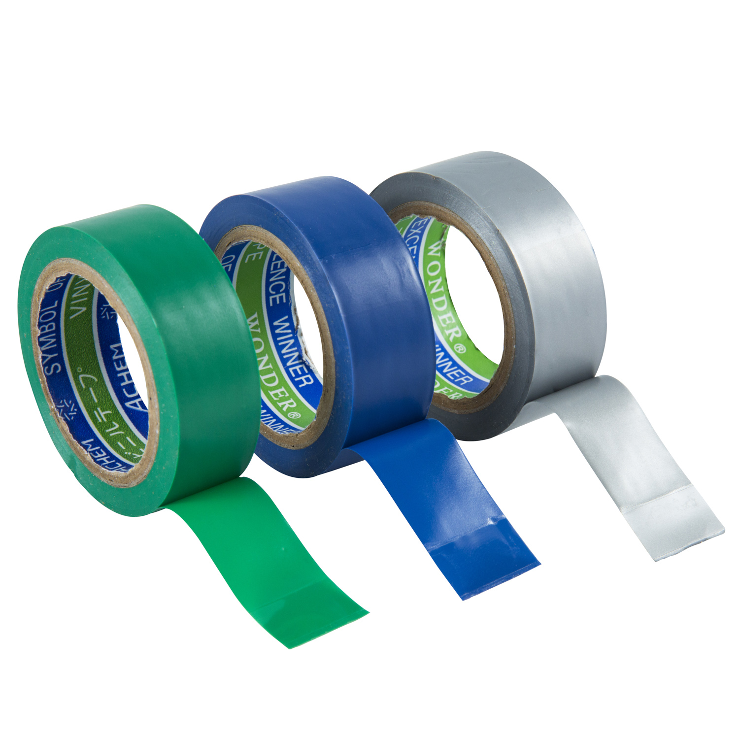 PVC Insulating Tape