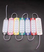 Luoshan County Vertical Electronic Technology Co. Ltd – tubo fluorescente 2