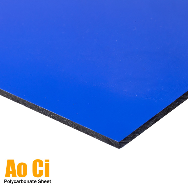 2mm 3mm 4mm 4.5mm Cheap Solid Polycarbonate Sheet Price