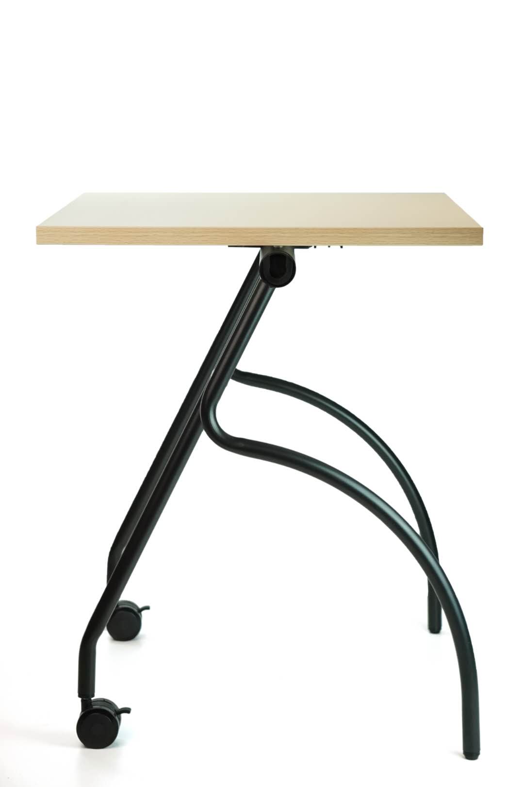 Folding Training Table