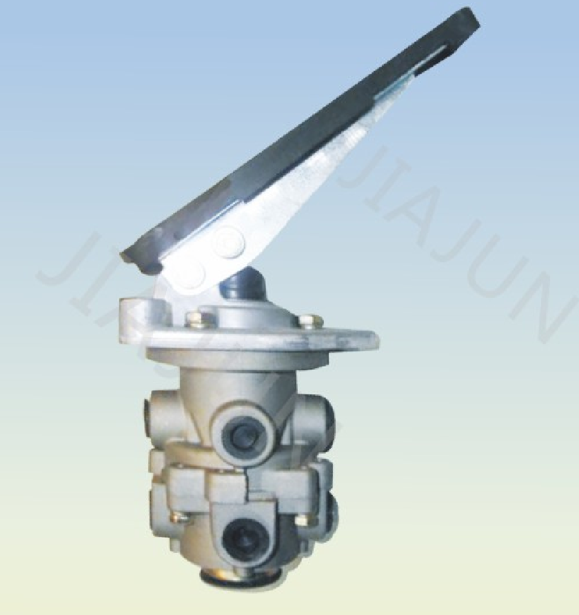 Foot Brake Valve 241-02904