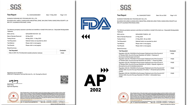 Guangxi Huaxuan Environmental Protection Technology Co., Ltd. – Product photos 3