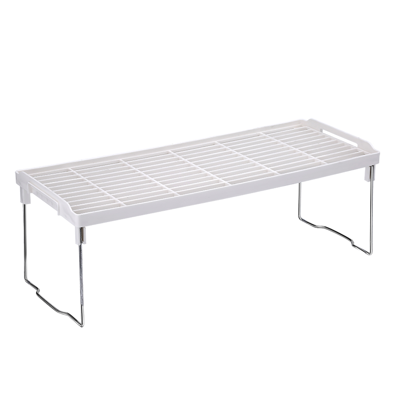 Hanser Shelving kitchen storage rack organizing rack bathroom shelving bathroom shelving