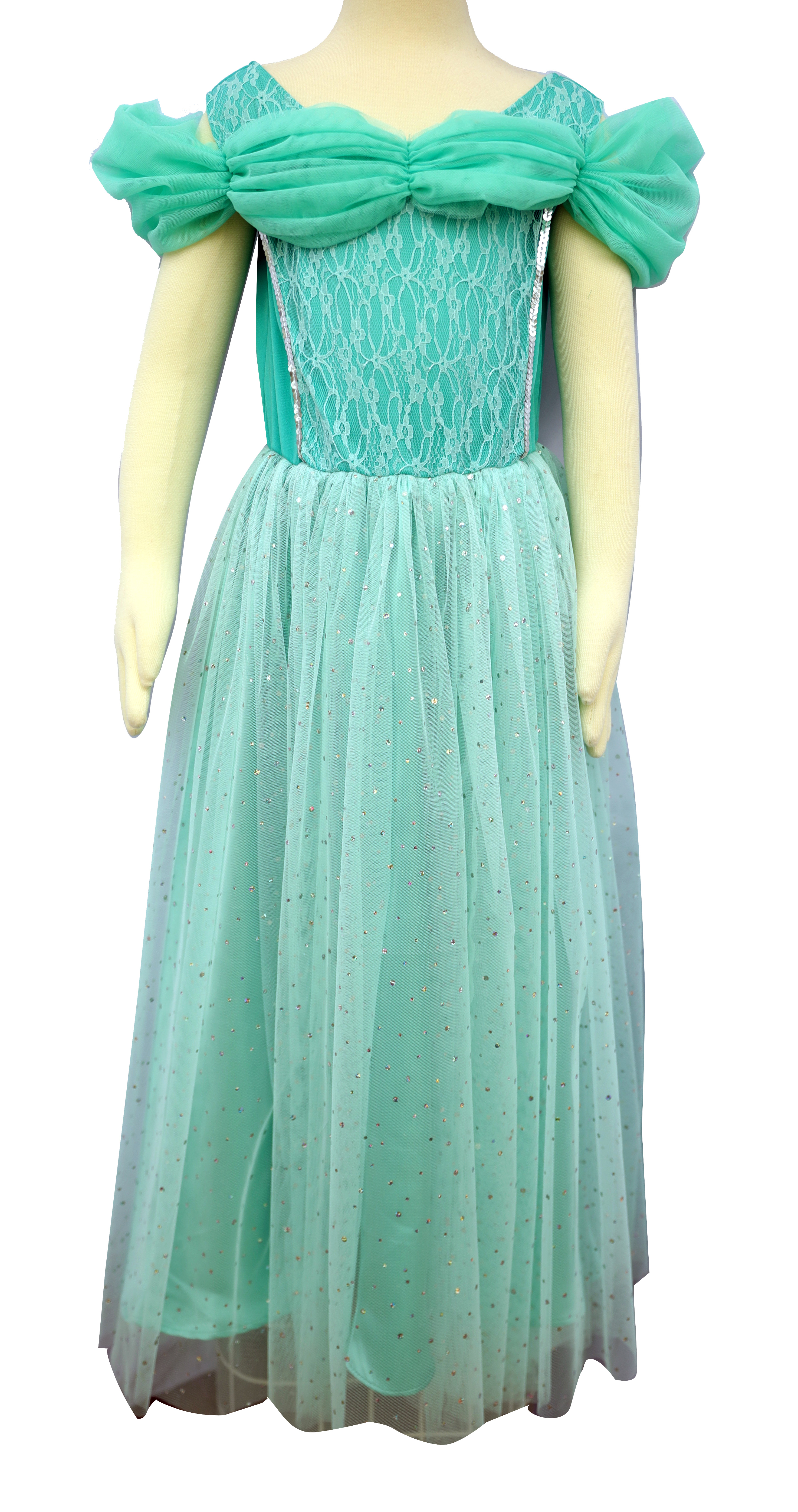 Princess for girls