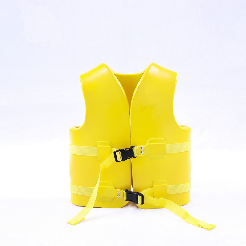 Life Vest NBR Rubber Life Vest