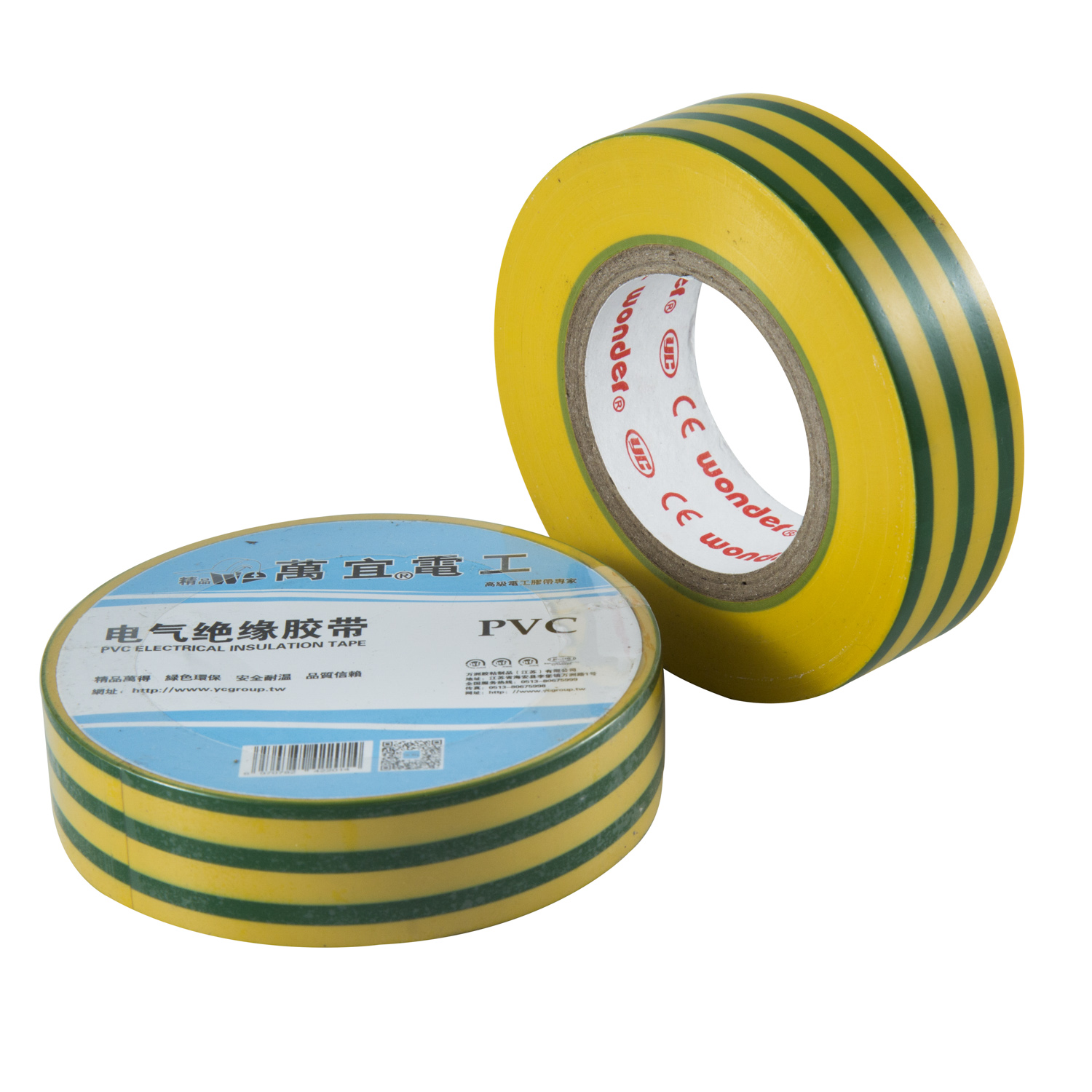 Wonder PVC High Insulating Tape