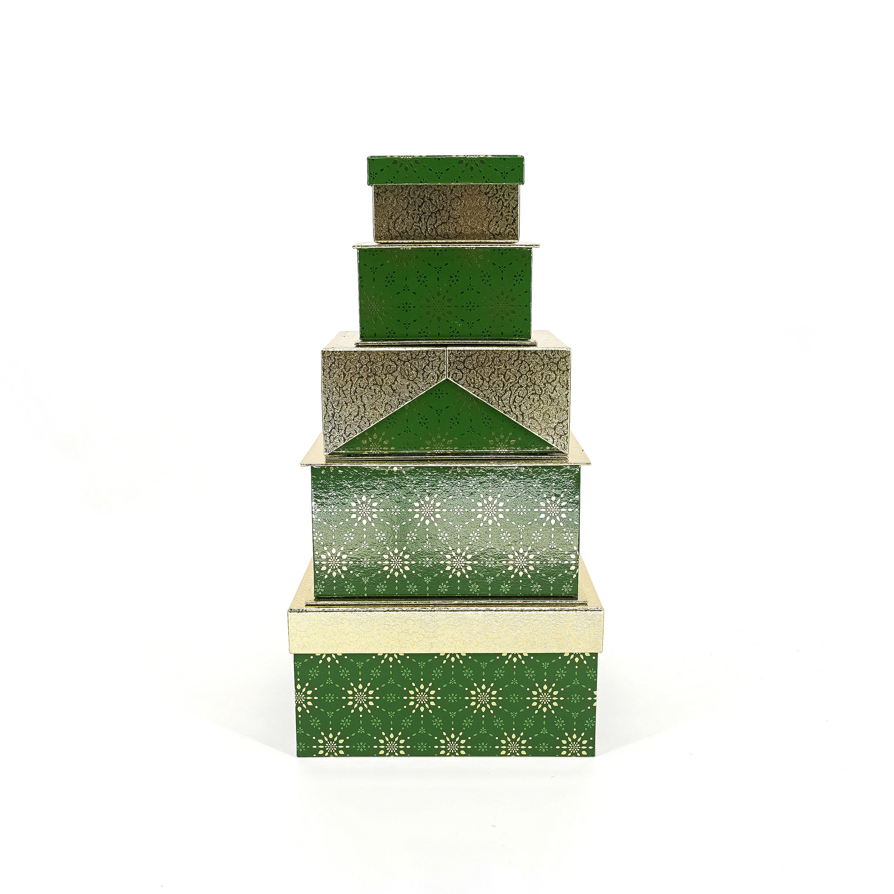 Special Mix Gift Box 5/Set