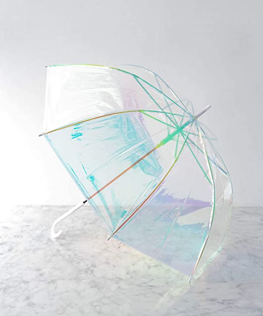 UMBRELLA umbrella dome umbrella 58.5cm*10k*10mm jump vinyl umbrella