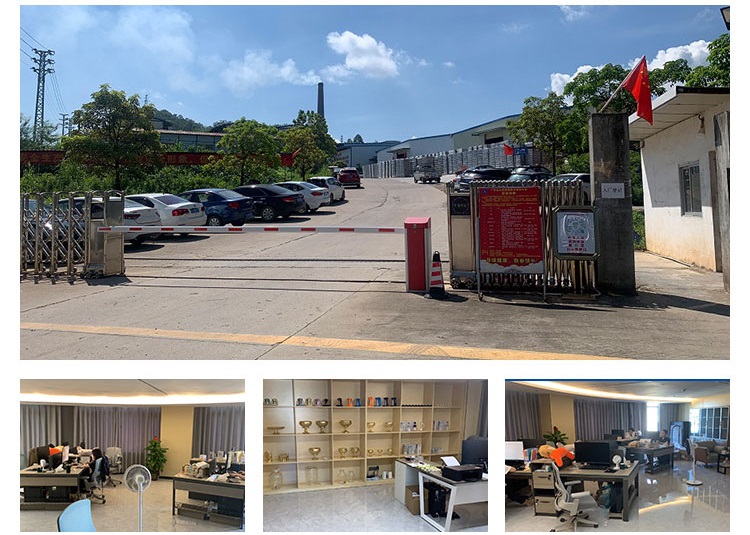 Shenzhen Hengyouhui Daily Necessities Co., Ltd. – Other household items 1