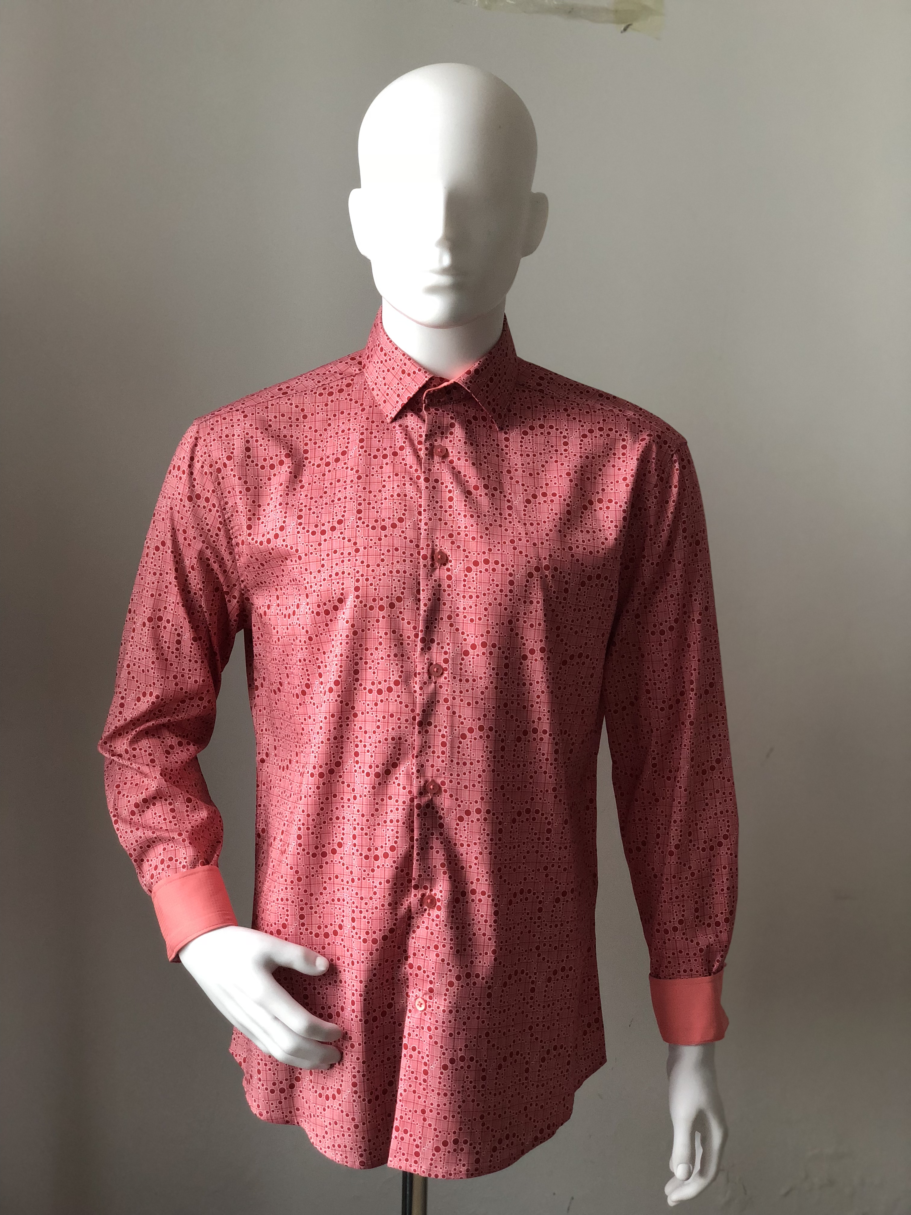 Men's shirts,woven shirts