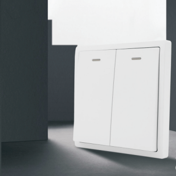wall switch socket