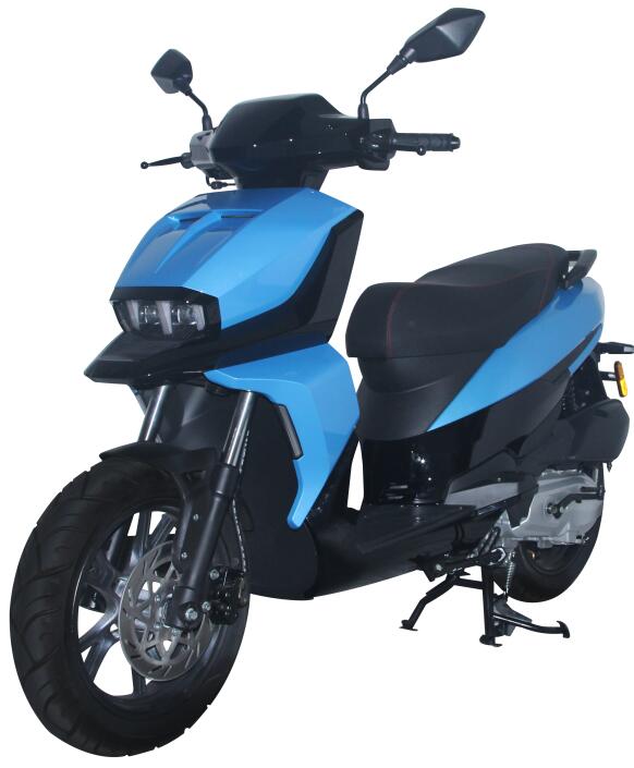 Chanlin Group Changchun Motorcycle Industry Co., Ltd. – cadena de bicicleta 1