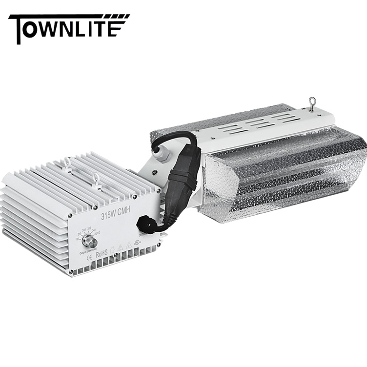CHANGZHOU TOWNLITE LIGHTING ELECTRIC CO., LTD – bombilla led 1