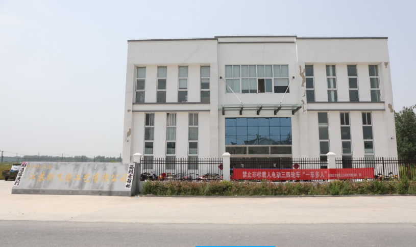 Jiangsu Xinfeiyiang Craft Co., Ltd. – other toys 1