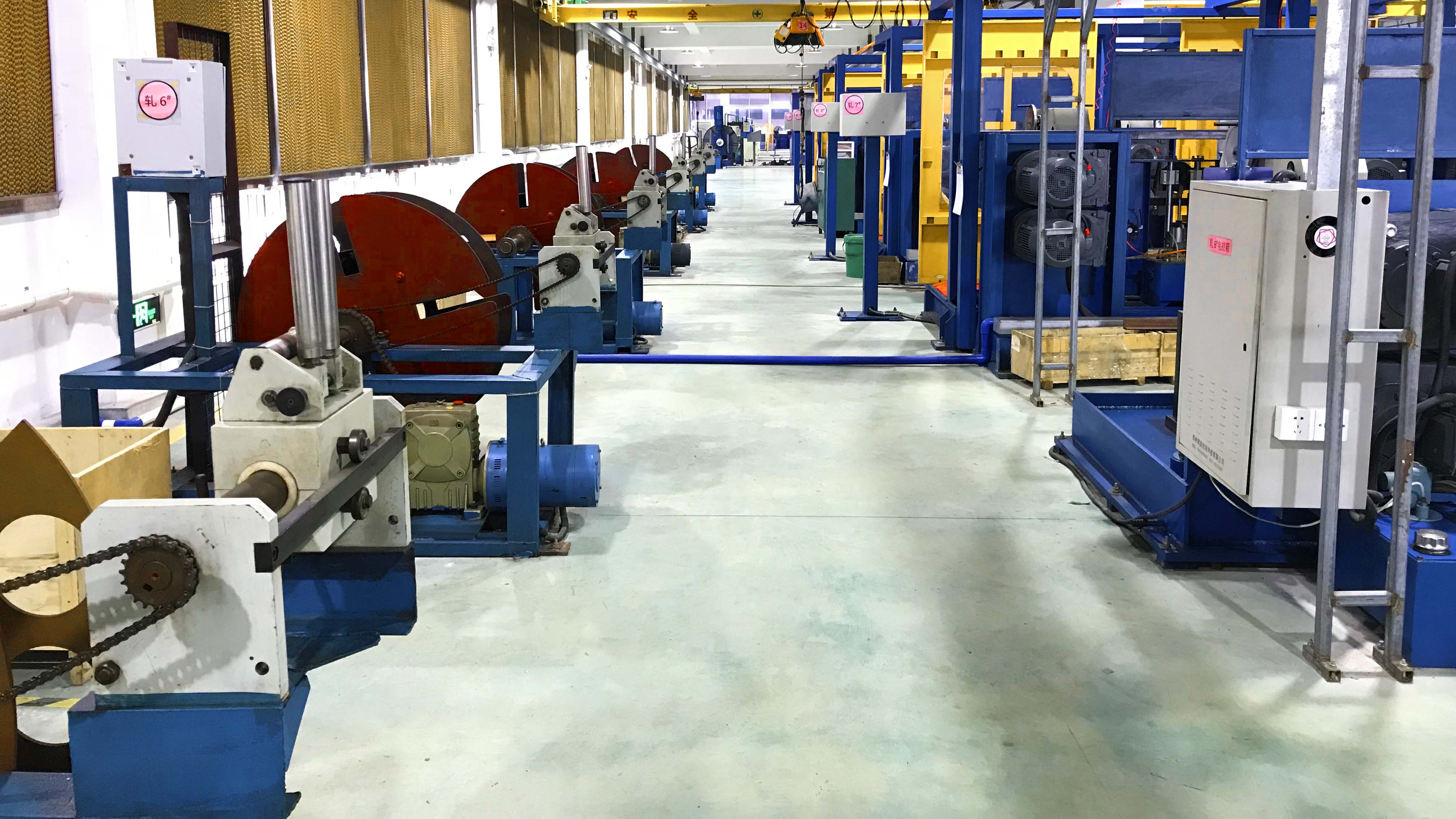 Guangzhou Zhongshan Metal Technology Co., Ltd. – Product photos 3