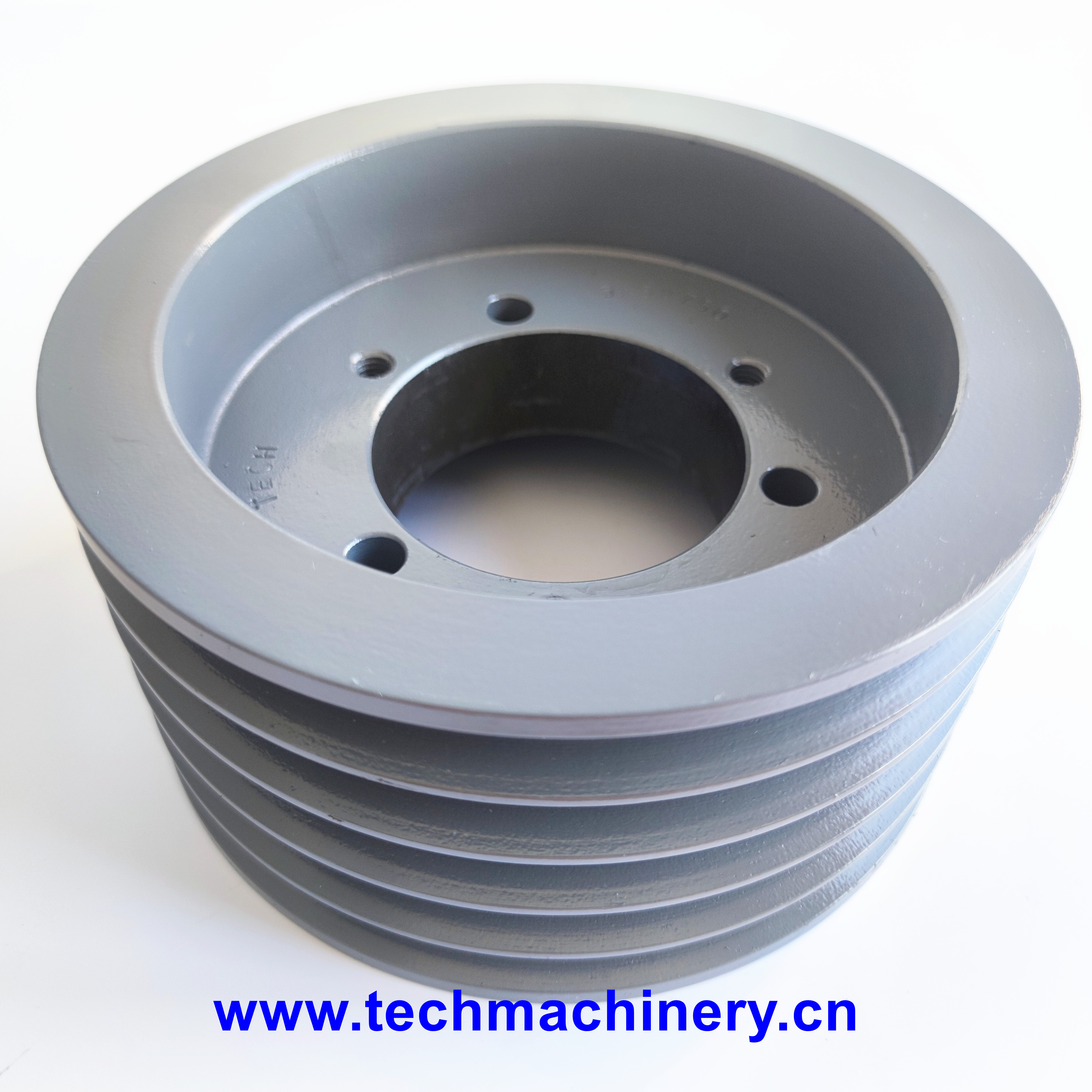 Pulleys, V-Belt Pulley, American Standard