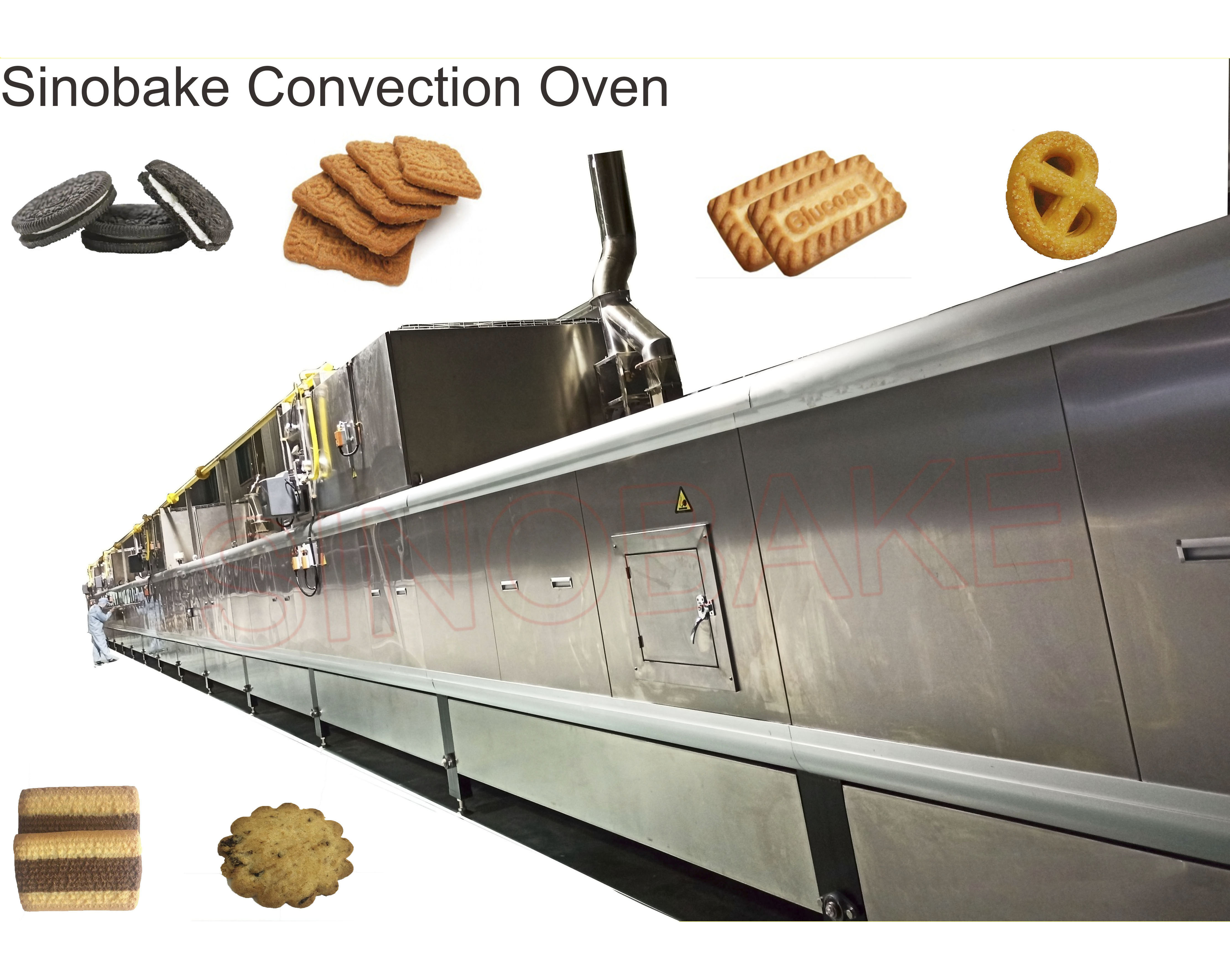Biscuit Oven