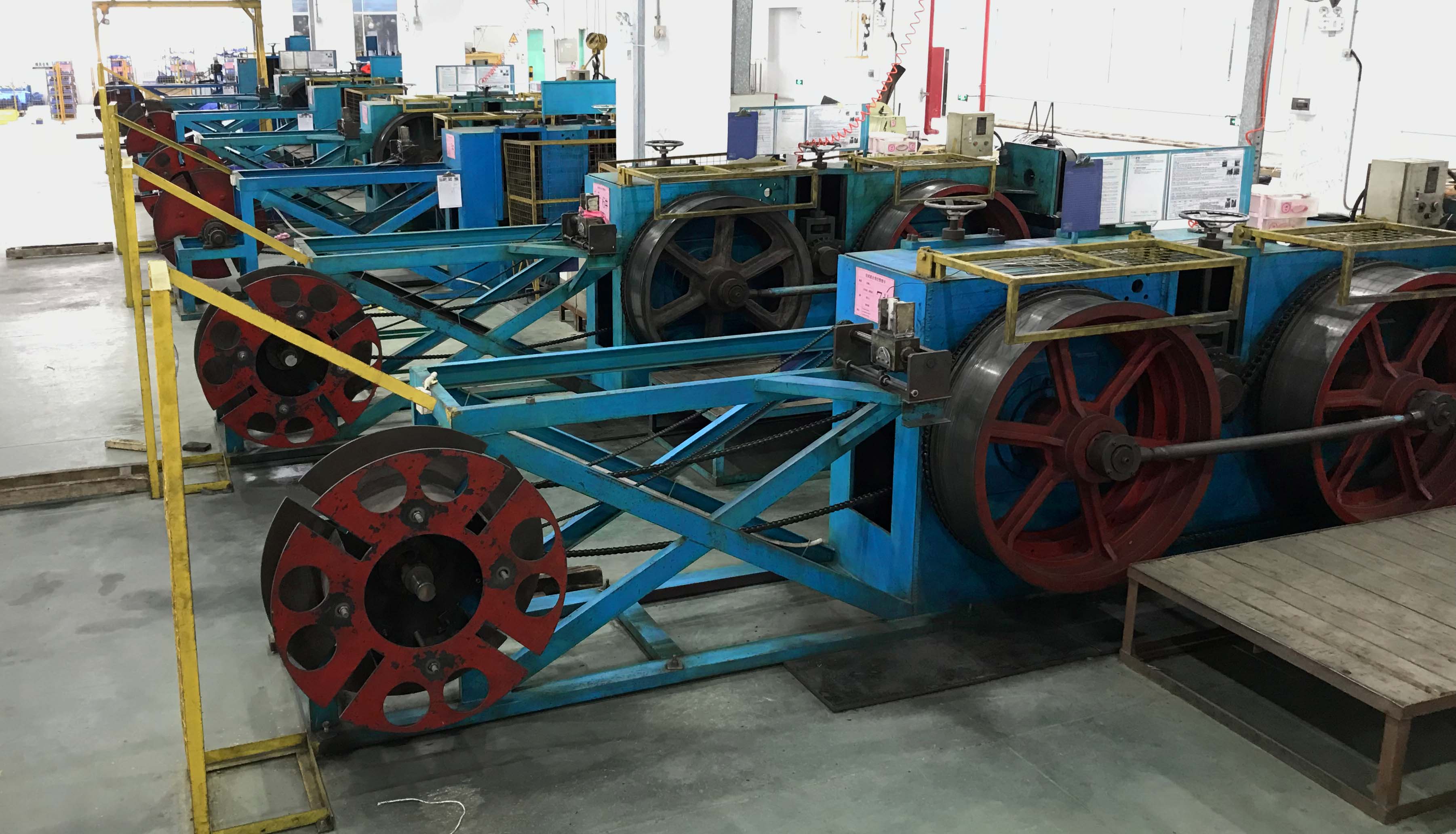Guangzhou Zhongshan Metal Technology Co., Ltd. – Eyeglass parts 1