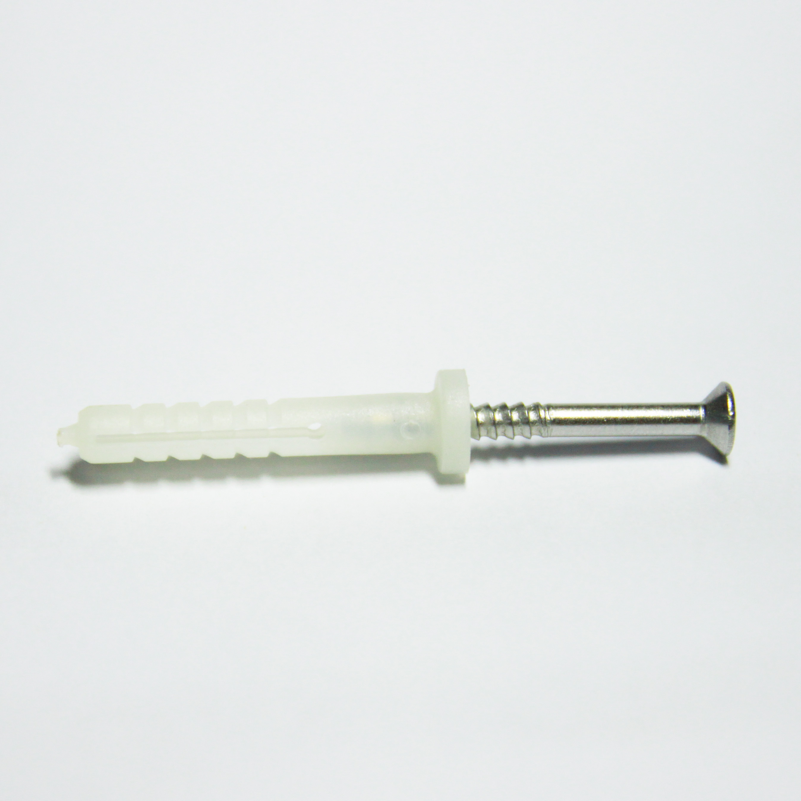 Stainless Steel Nylon Nail Anchors