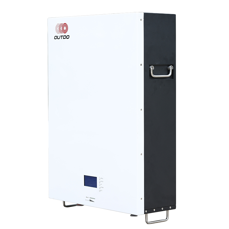 HOME Lithium Ion POWER WALL