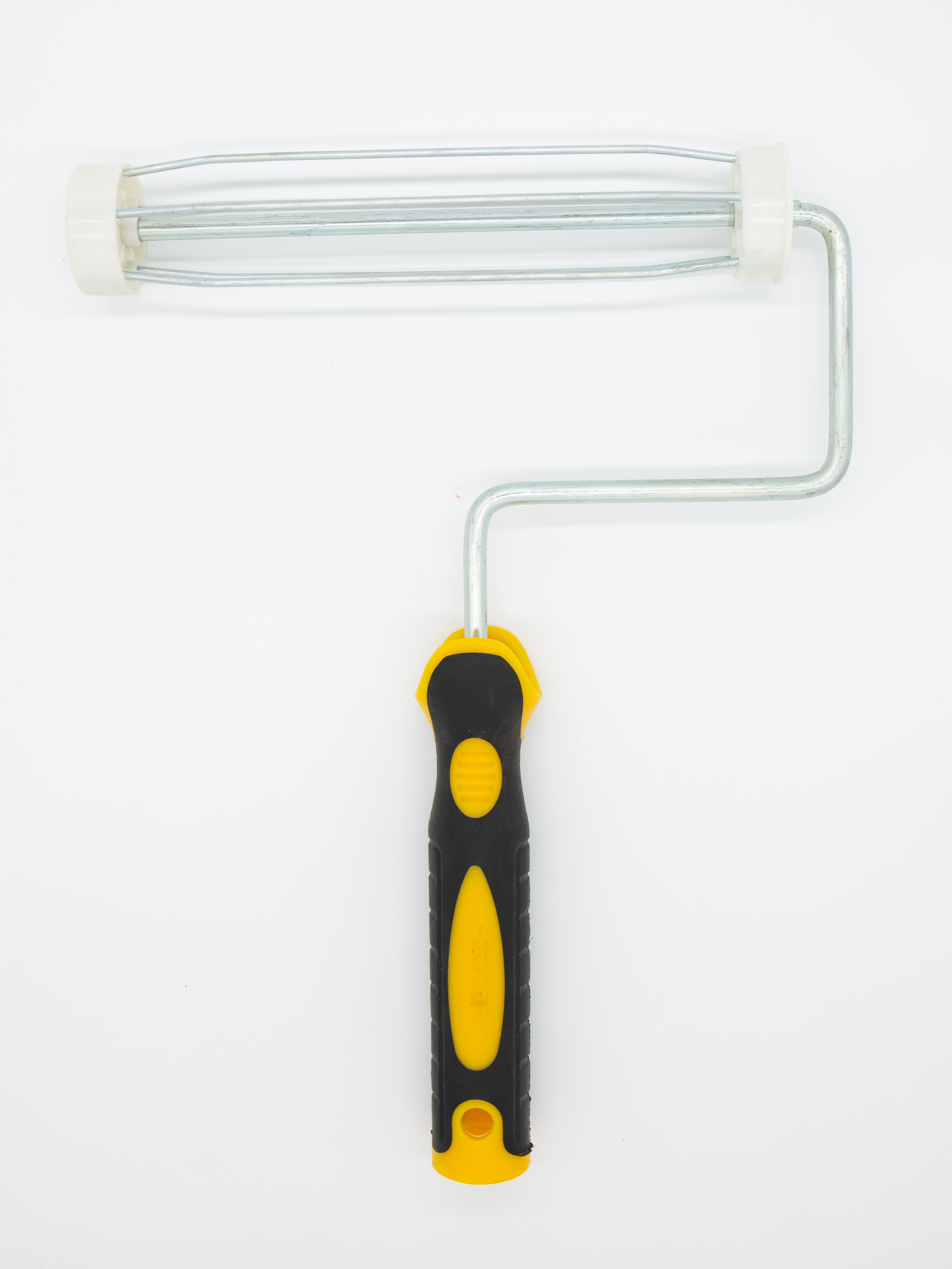 Zhenjiang Hualian Brush Making Co.,Ltd. – clavo de hierro 2