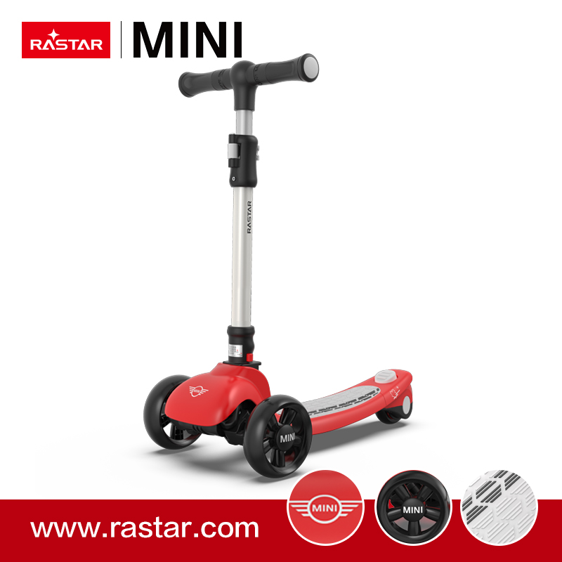 MINI Scooter - Paladin