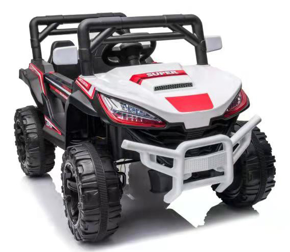 Battery Car