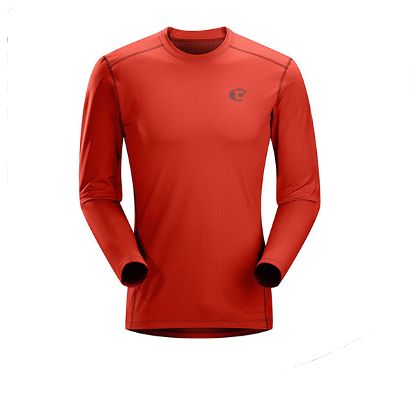 Men Long Sleeve