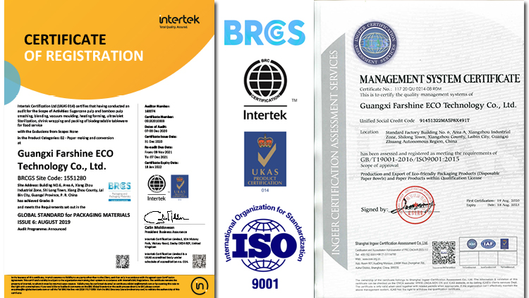 Guangxi Huaxuan Environmental Protection Technology Co., Ltd. – Product photos 2
