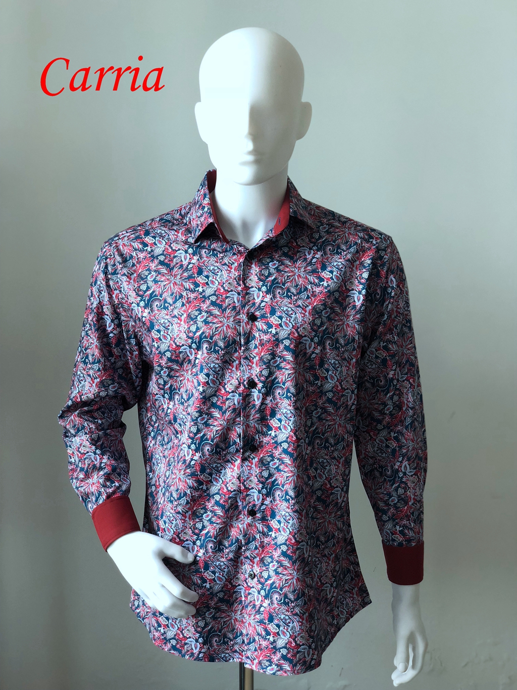 Men's shirts,woven shirts
