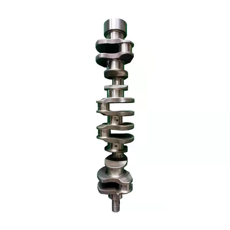Diesel Engine Crankshaft for Toyota 11Z Crank Shaft