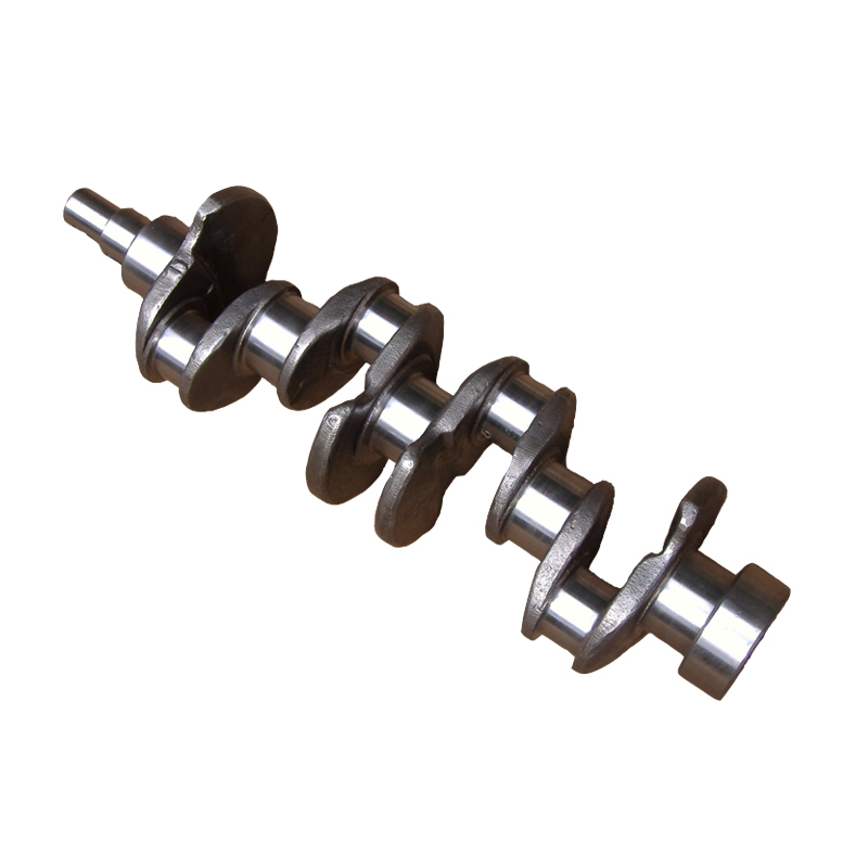 4 Vly Engine Part Casting Crankshaft for Toyota 5K