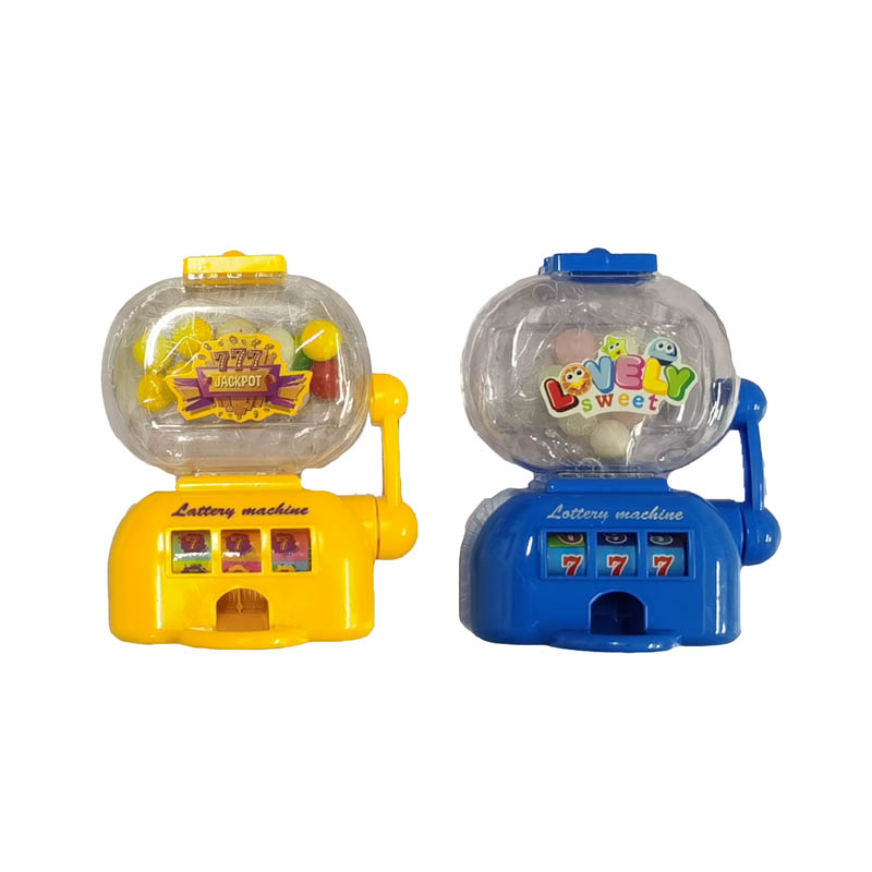 TEAM FIVE CANDY AND TOY LTD. – raqueta de tenis 2