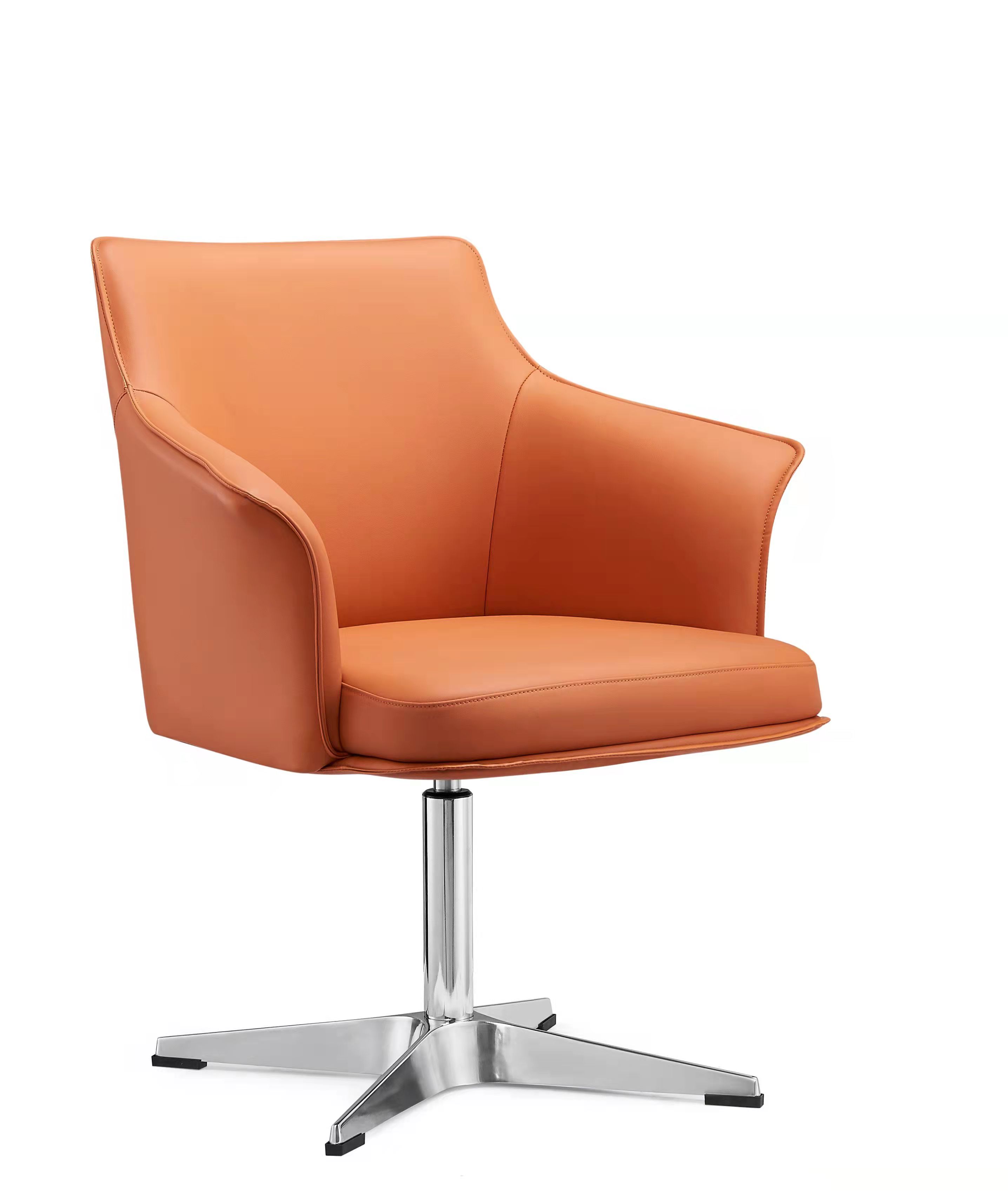 leather chair
