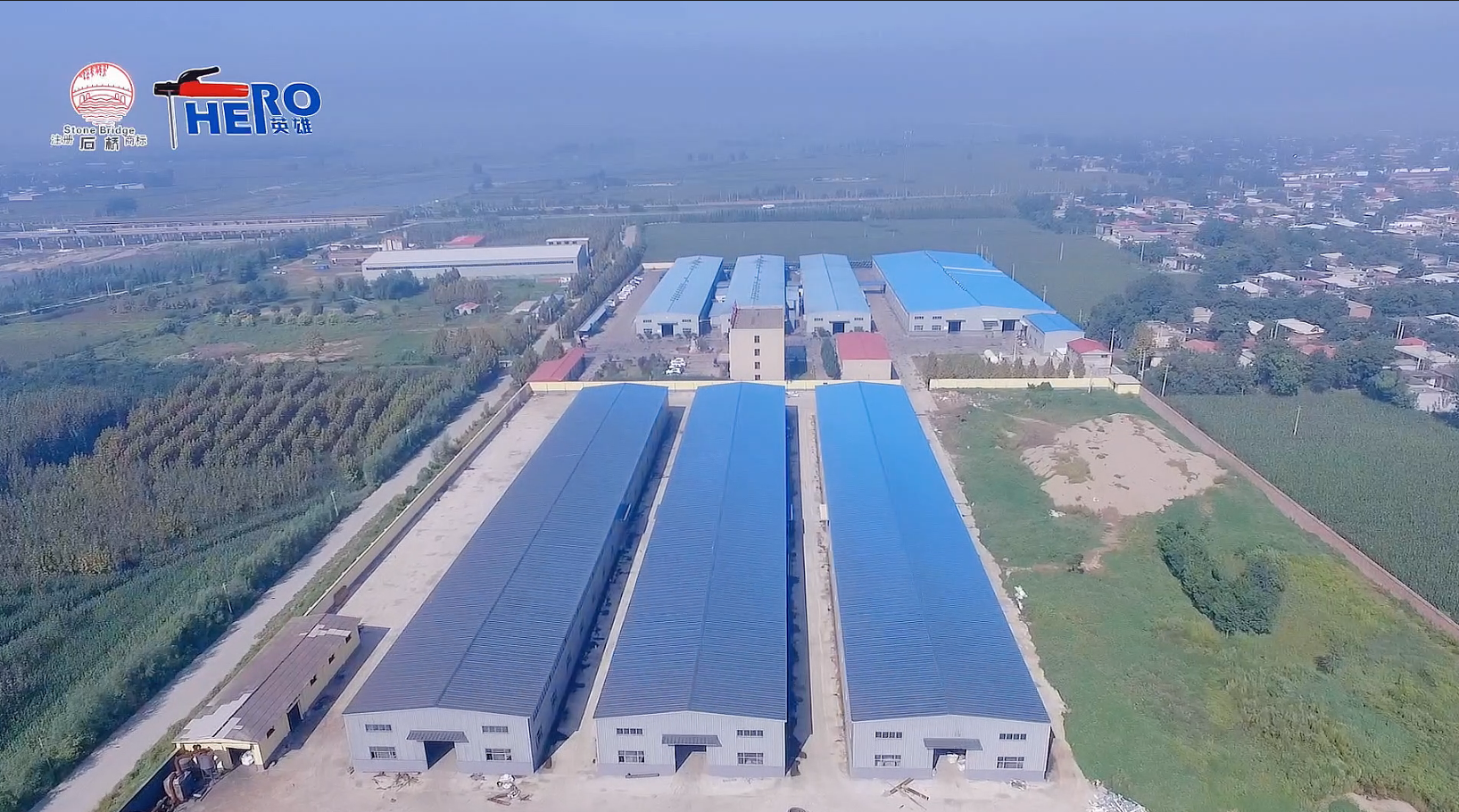 Shijiazhuang Shiqiao Welding Materials Co., Ltd. – other welding materials 3