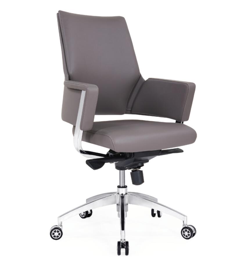 leather chair