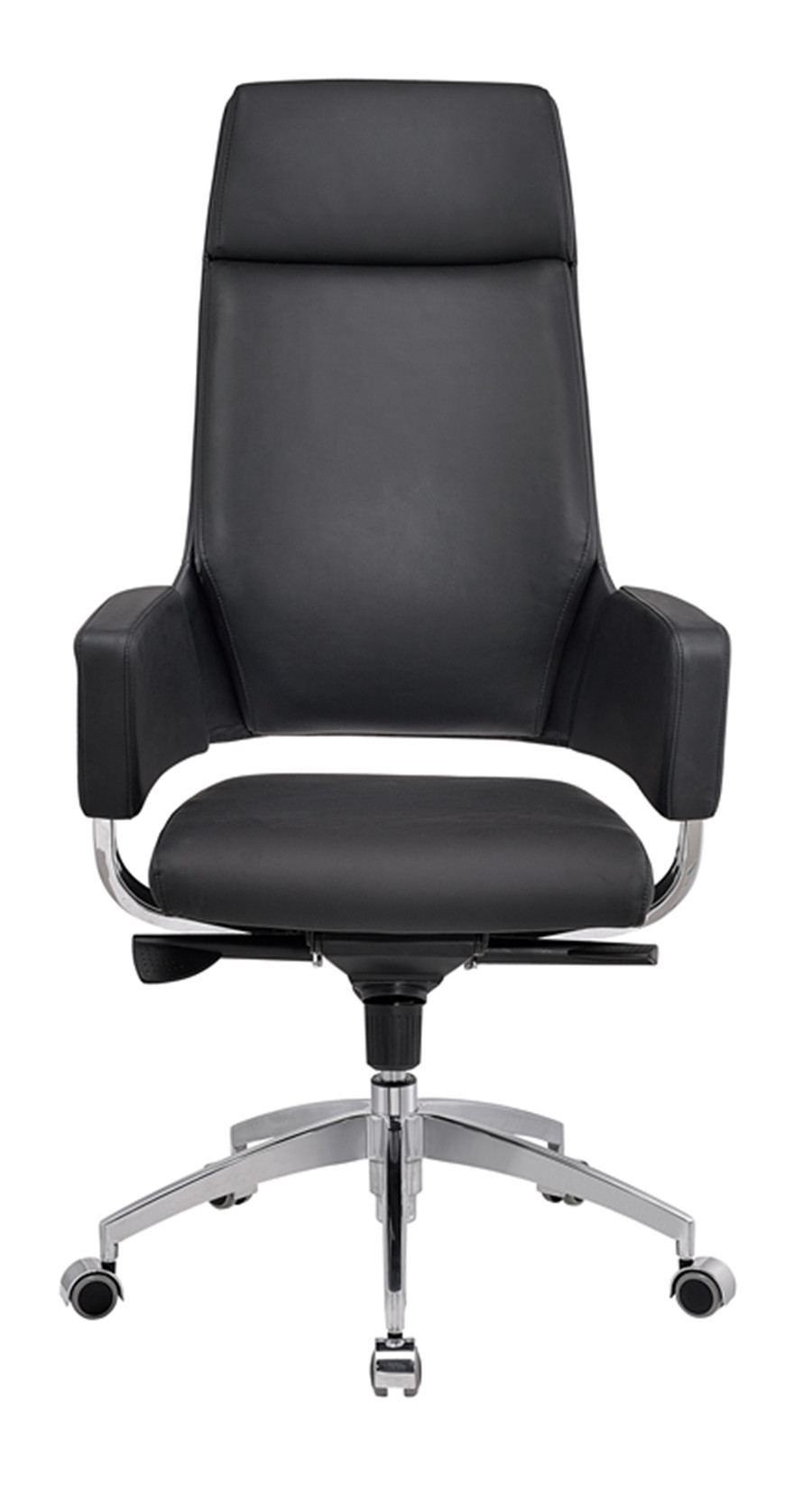 leather chair
