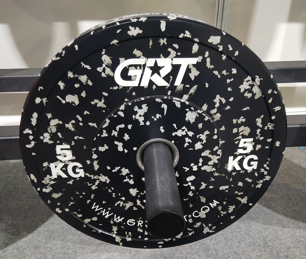 weight plates