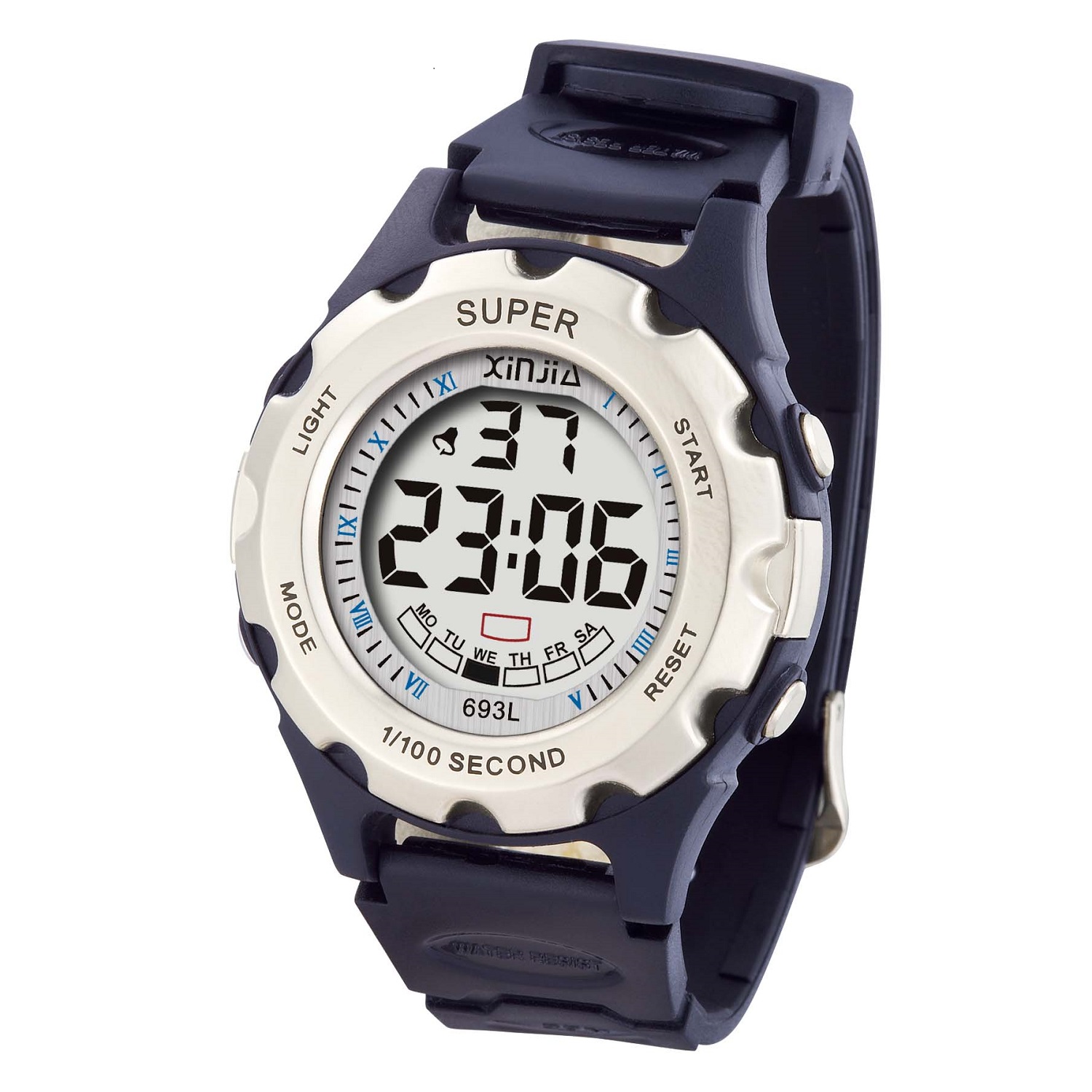 SHISHI XINJIA ELECTRONICS CO., LTD. – Sport watches 4