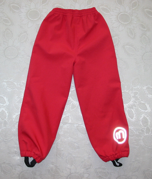 KID'S PU RAIN PANT