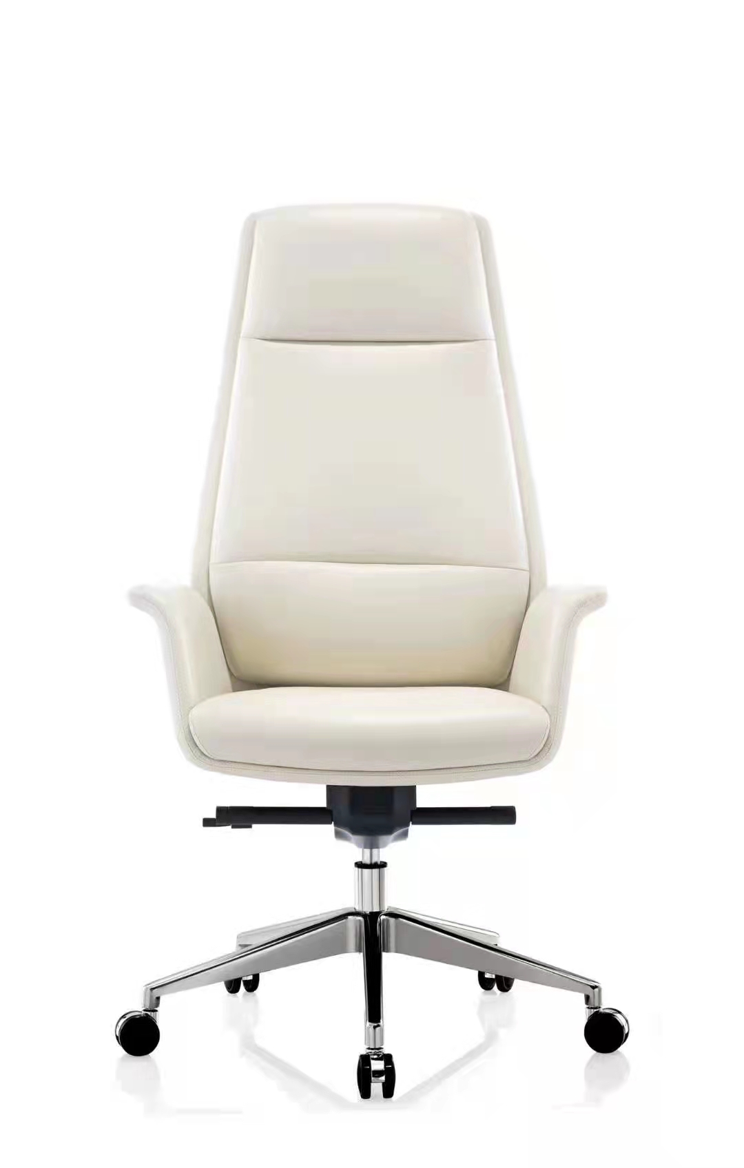 leather chair