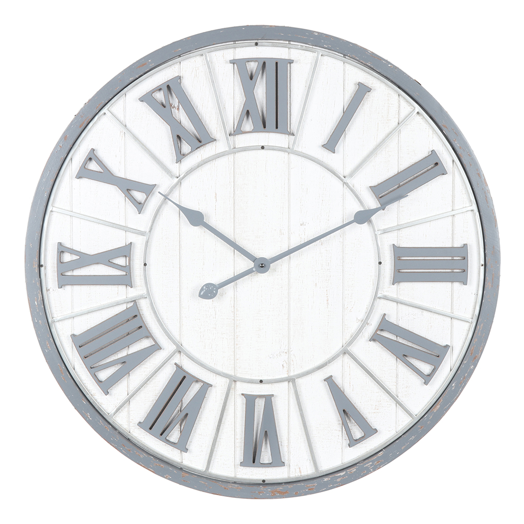 021 Ea21467 Clock
