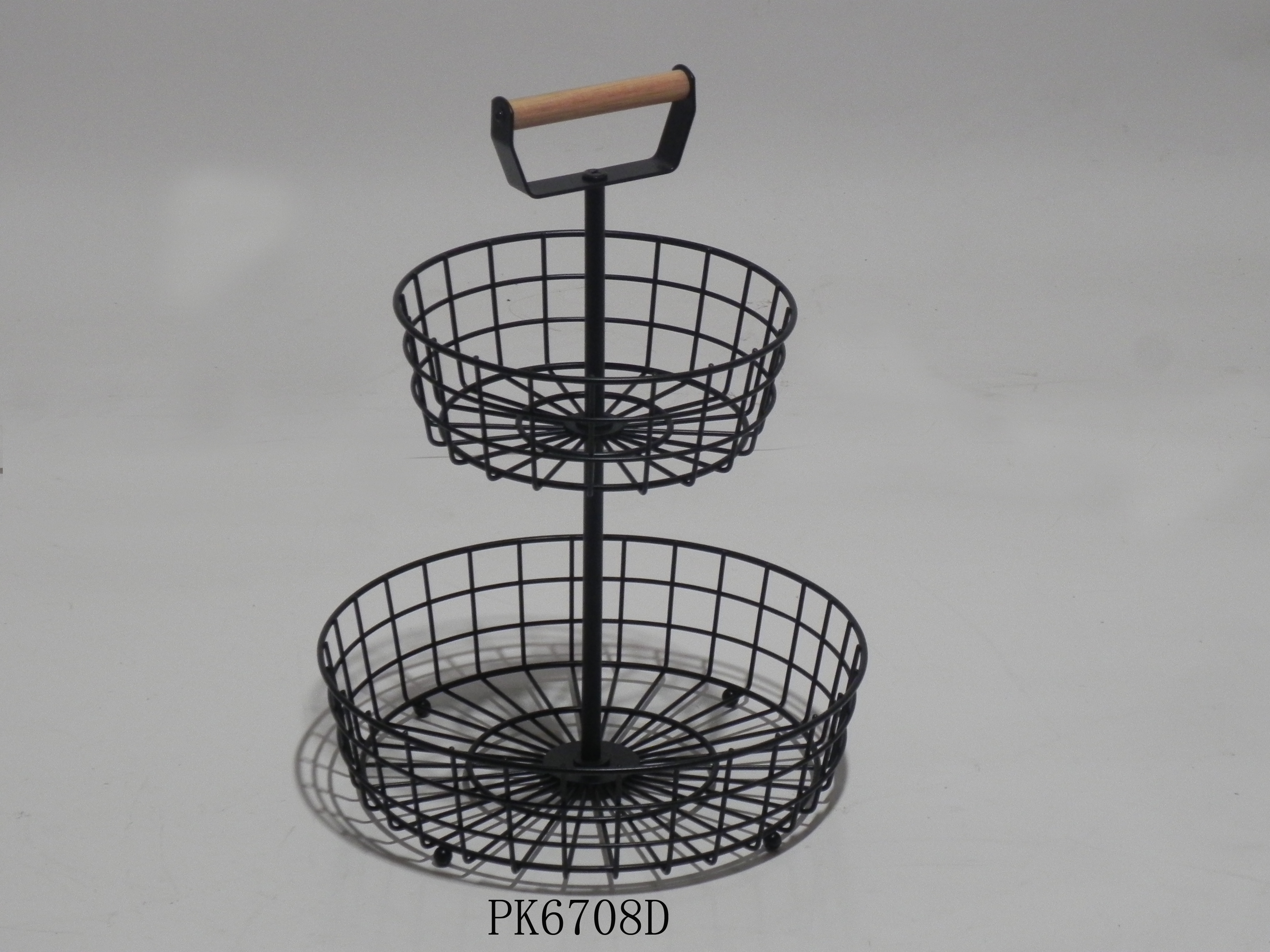 Fruit basket