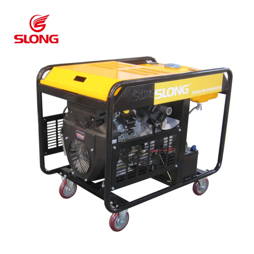 SL12000E 10 kw gasoline generator