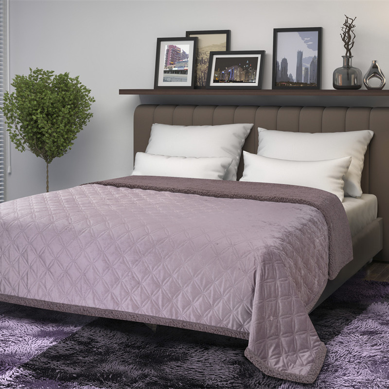Dutch Velvet Pinsonic Blanket