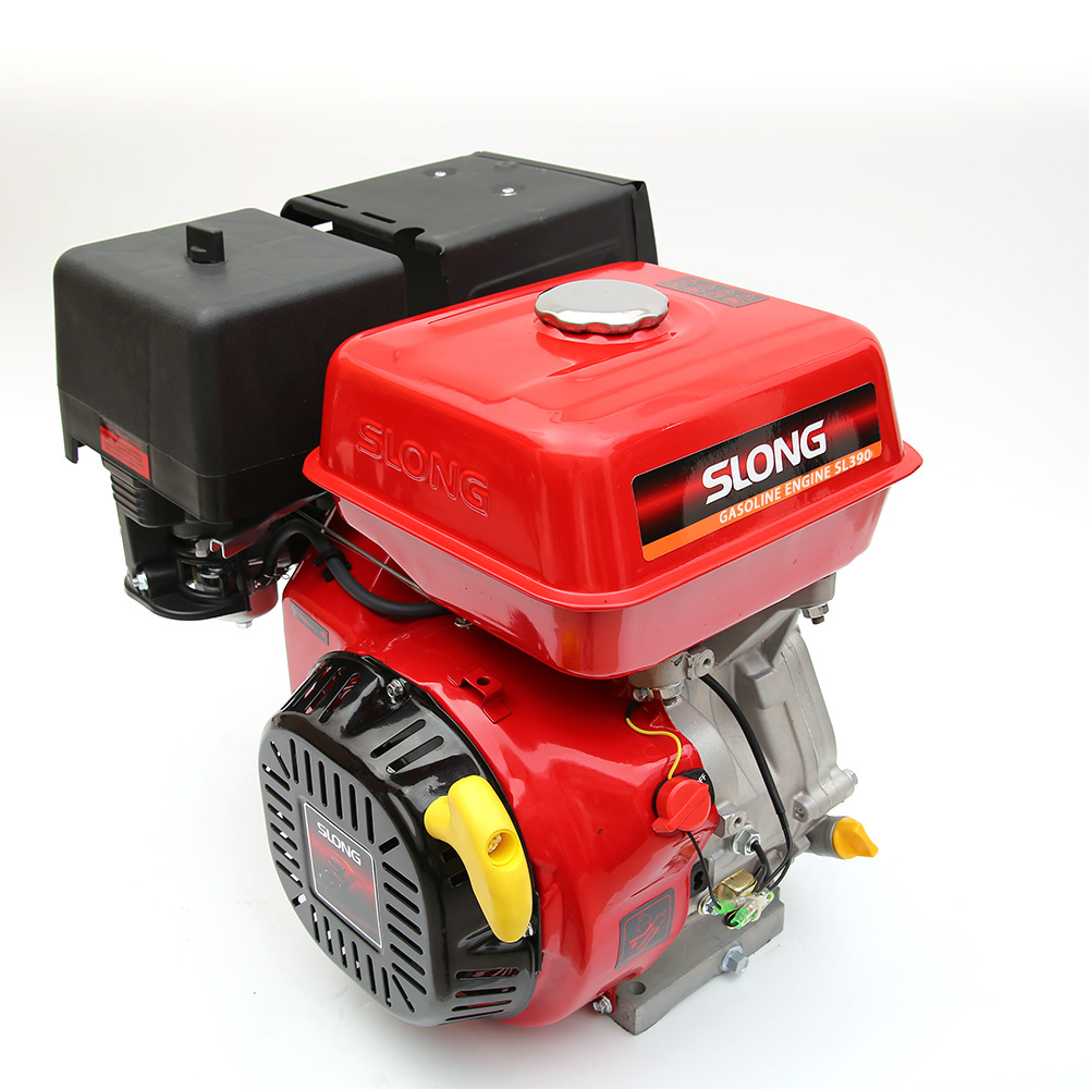 SLONG SL390 13.0HP 389cc air cooled gasoline engine